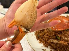 -喜记避风塘炒辣蟹(旗舰店)