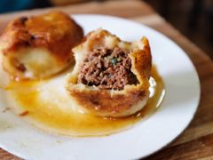 -宝瑞门钉肉饼店