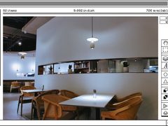 大堂-BE BRIGHT KITCHEN(正佳广场店)