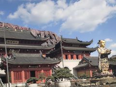 -上海东林寺(金山区)