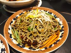 -温馨园·川湘菜馆(经七路店)
