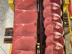 -小牛哈尼韩式水煎肉(万象城店)