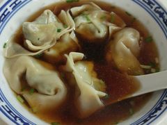 -古徽州馄饨店(宝安路店)