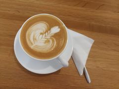 -Cafe Villa