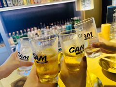 -GAM HighBall 日式小酒馆