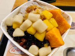 芋圆4号-鲜芋仙Meet Fresh(五道口店)