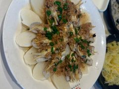 -壹只菜·崇明本地特色菜(崇明南门店)