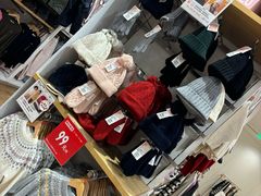 -优衣库(北京枫蓝国际广场店)