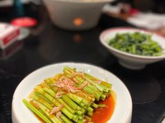 -川流不息·地道川菜·小龙虾(新松江路店)