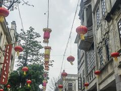 -赤坎·广东华侨国际旅游度假区