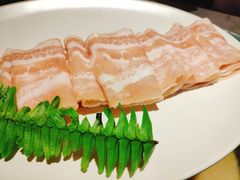 -捞神汤物料理(正大广场店)