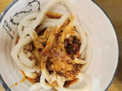 -易老妈蹄花.特色川菜(人民公园总店)