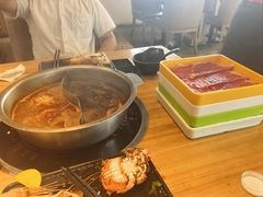 -水林间·寿喜烧自助(仙林金鹰店)