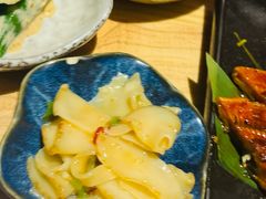 -贵木日本料理·铁板烧(新地假日广场店)
