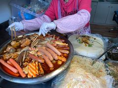 -阿姨卷饼(平凉路店)