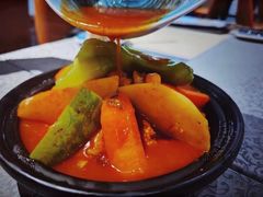 -La Medina餐厅(亮马河南路店)