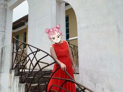 -广州市紫泥堂文化创意园景区
