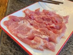 -山城棒棒军手作火锅·天花板手撕水牛鲜毛肚(北京店)