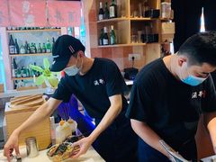 -酒井酱子·深夜食堂(东城汇店)