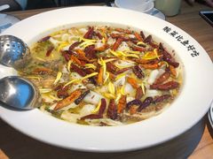 -太二酸菜鱼(正大广场店)