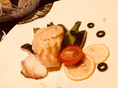 -上海东方佘山翰悦阁酒店·Vie全日制餐厅