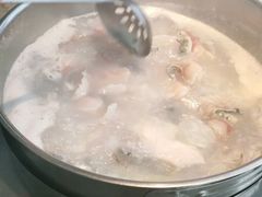 -渔米粥(罗湖店)