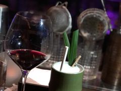 -富力丽思卡尔顿酒店·FLAIR餐厅酒吧