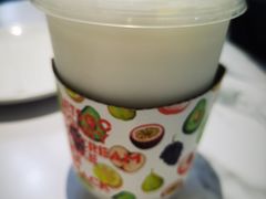 -乐果甜心·潮汕冰室(南澳后宅分店)