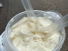豆腐花-义钦豆腐花