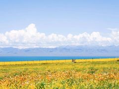 -青海湖国家重点风景名胜区