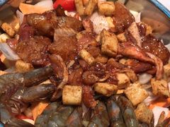 -一品焖锅(榆星广场店)
