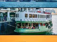 -Big Bus Tours 敞篷观光巴士