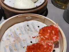 -晓淮山·扬州早茶·淮扬菜(龙阳广场店)