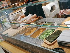 -米陀饭团(中华广场店)