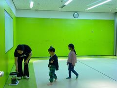 -卓美LAMDA戏剧演讲与培训中心(亚运村店)
