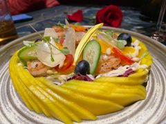 -第101座花园餐厅(湖滨88店)