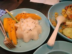 -URBAN SOI Thai Kitchen乐泰料理(长乐路店)