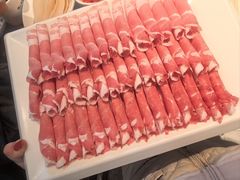 -清真·鸦儿李记·涮肉(花市店)