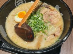 -味千拉面(中盛广场店)