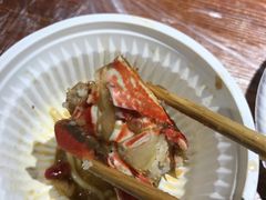 -沈记烧烤海鲜(江汉二路店)