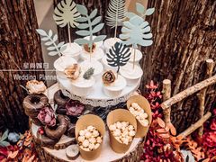 -星尚嫁日(红星国际广场店)