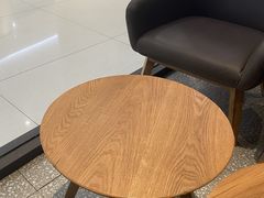 -星巴克(北京新奥购物中心店)