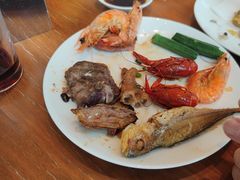 -嘉定凯悦·咖啡厅