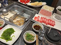 -海底捞火锅(汇悦城店)