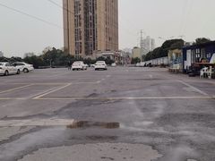 -乔森驾校(杨家坪总校)