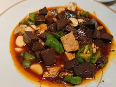 -古萧汪家羊肉馆(淮北四马路店)