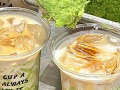 -古茗(番禺万达金街)