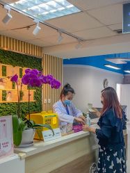 -美德因妇儿医院