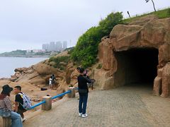 -青岛海滨风景区