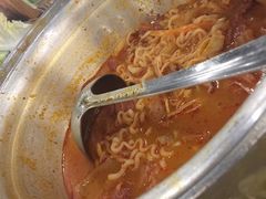 -姜虎东白丁烤肉(深圳湾后海汇店)
